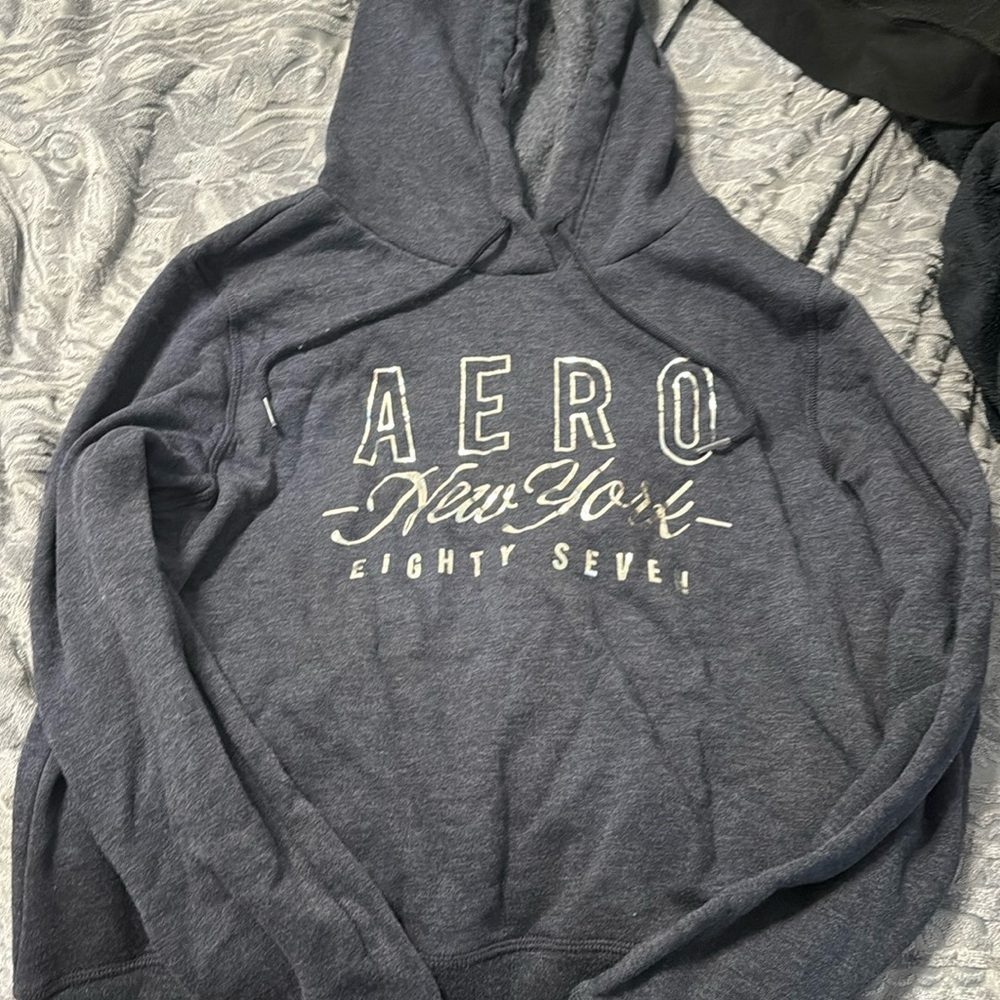 Aeropostale hoodie